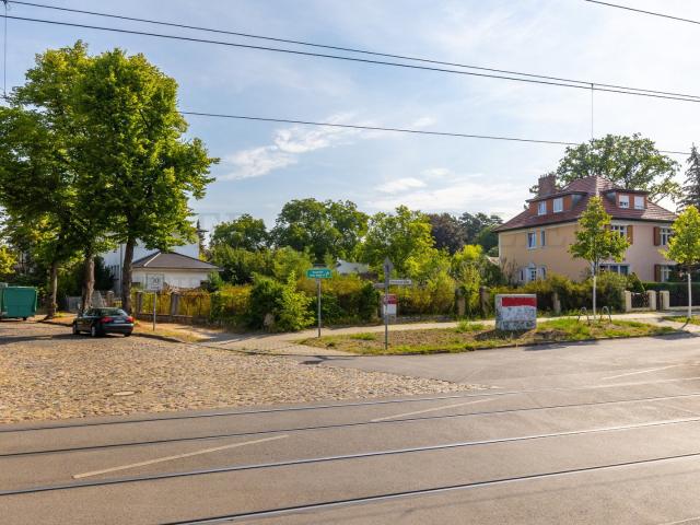 Erdgeschosswohnung mieten in Berlin