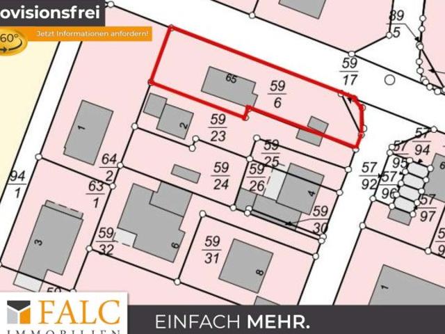 Erdgeschosswohnung kaufen in Kaufungen, Hessen