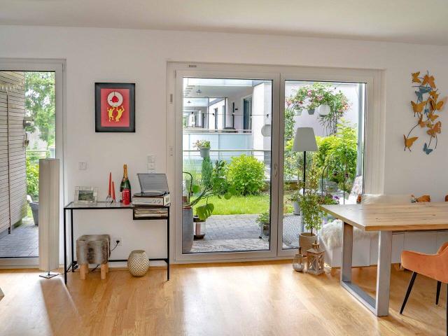 Etagenwohnung kaufen in Solingen