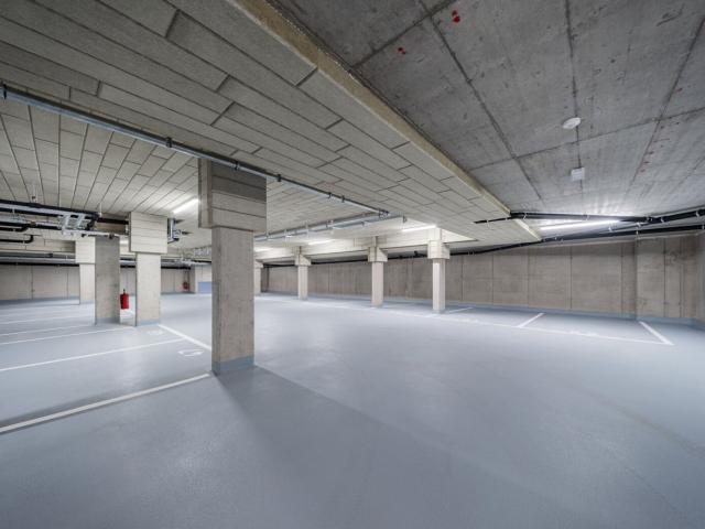 Wohnung kaufen in Seestadt, Wien