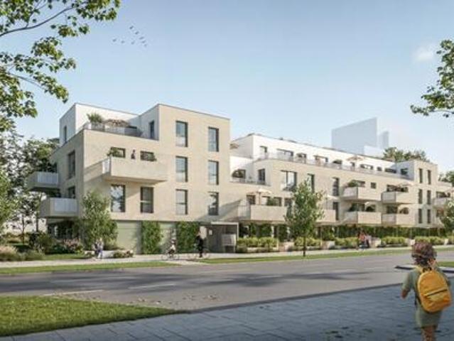 Wohnung kaufen in Wien
