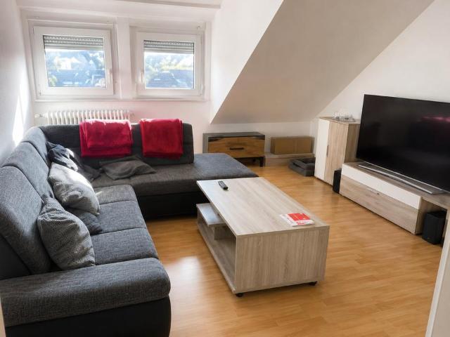 Wohnung kaufen in Esslingen, Baden-Württemberg