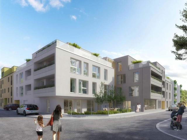Wohnung kaufen in Floridsdorf, Wien