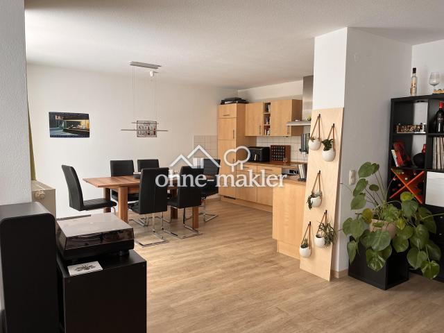 Apartment kaufen in Haubenschloß, Bayern