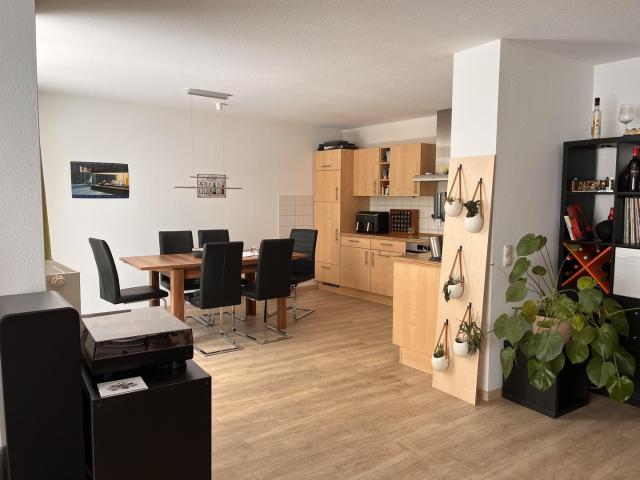 Wohnung kaufen in Haubenschloß, Bayern