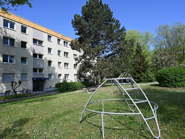Wohnung kaufen in Mainz, Rheinland-Pfalz