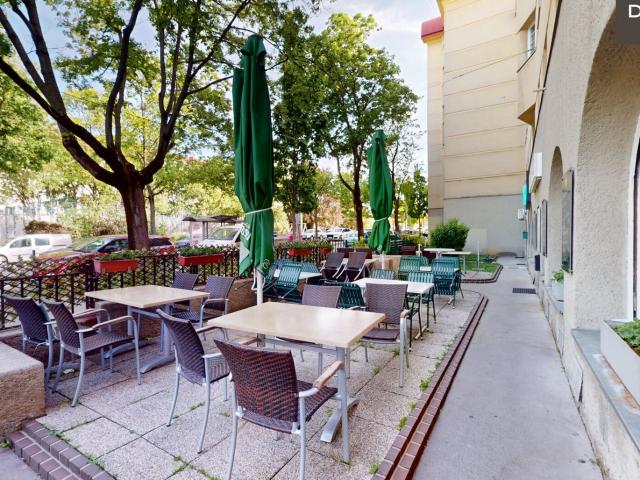 Büro mieten in KG Innere Stadt, Wien