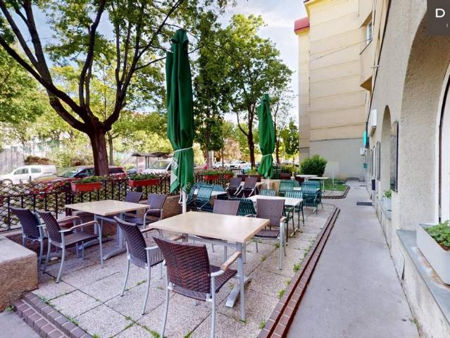 Gewerbe mieten in KG Inzersdorf Stadt, Wien