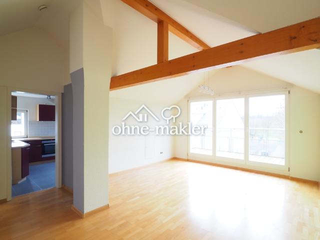 Apartment kaufen in Sasbach, Baden-Württemberg