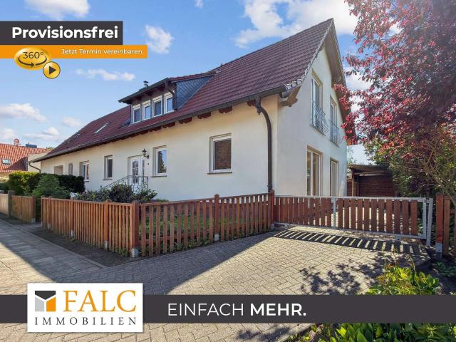Haus kaufen in Stendal, Sachsen-Anhalt