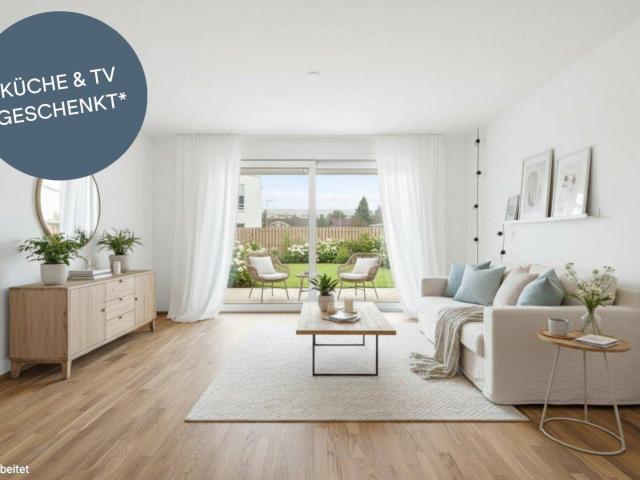 Apartment kaufen in Wiener Neustadt, Niederösterreich