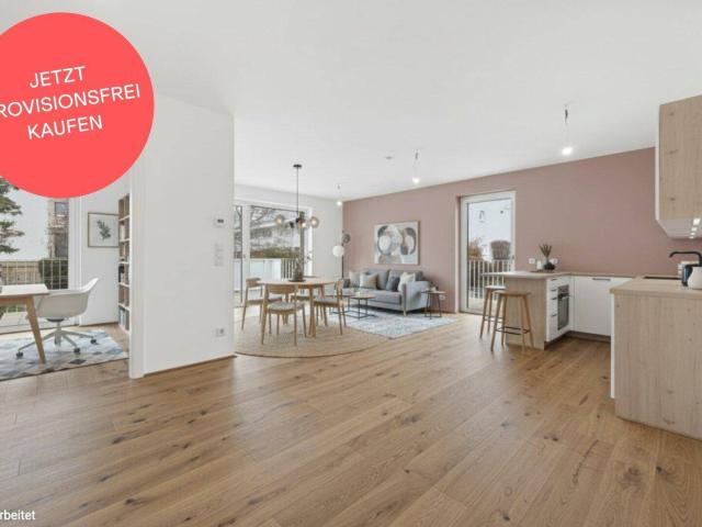 Apartment kaufen in Gainfarn, Bad Vöslau