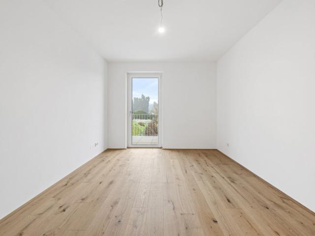 Wohnung kaufen in Bad Vöslau, Niederösterreich