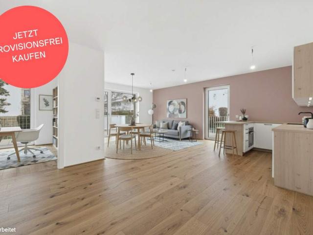 Wohnung kaufen in Baden, Niederösterreich