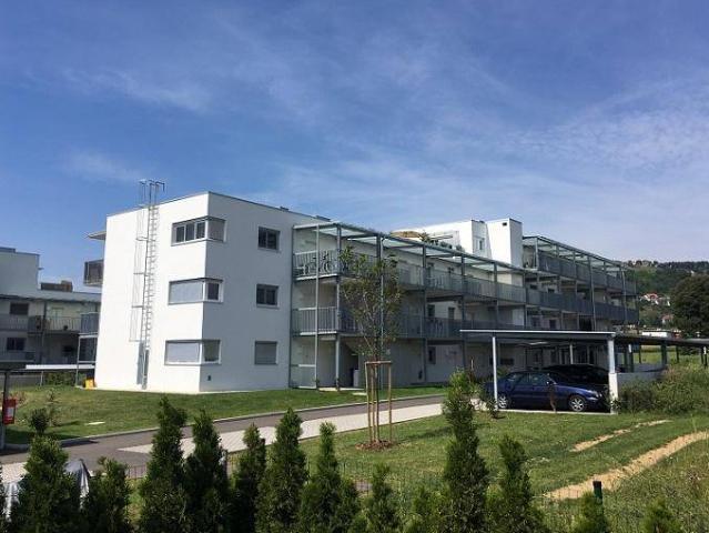 Apartment mieten in Hartberg