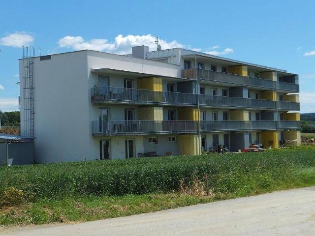 Apartment mieten in Hartberg
