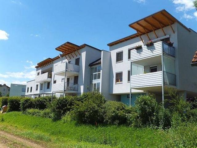 Apartment mieten in Hartberg, Ring
