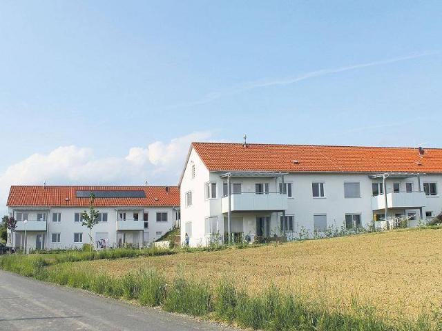 Apartment mieten in Auffen, Hartl