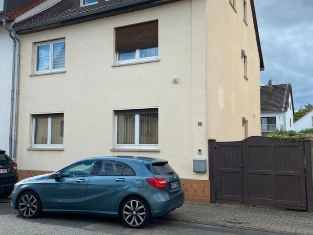 Haus kaufen in Sachsenhausen, Hessen