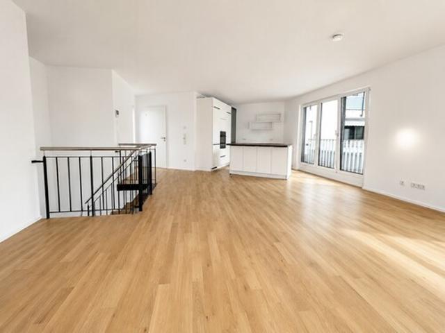 Apartment mieten in Bilk, Düsseldorf