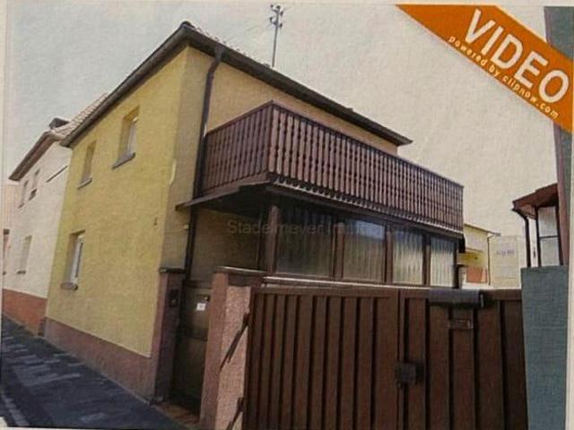 Haus kaufen in Ludwigshafen, Edigheim