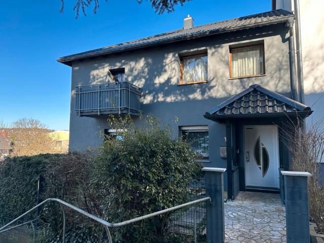 Haus kaufen in Innenstadt, Pforzheim
