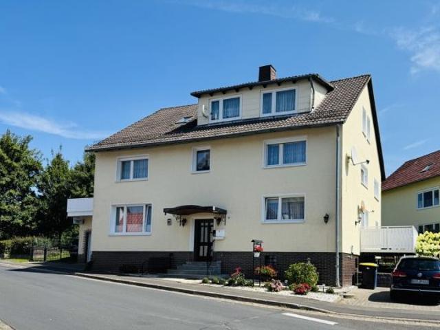 Haus kaufen in Staufenberg, Hessen