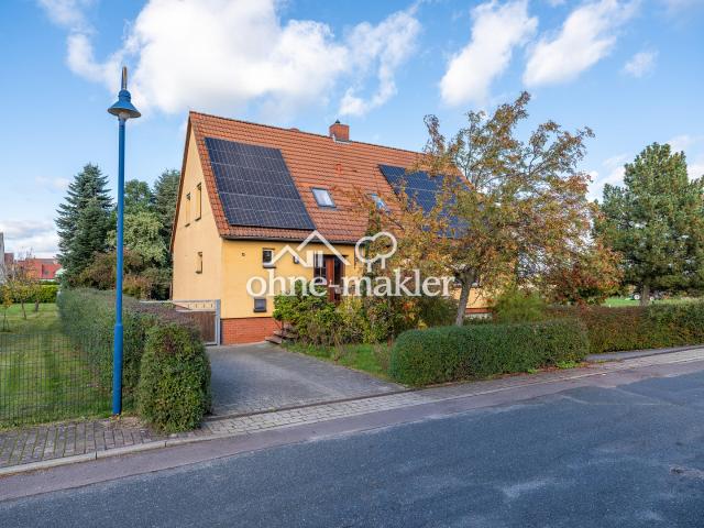 Haus kaufen in Rätzlingen, Sachsen-Anhalt