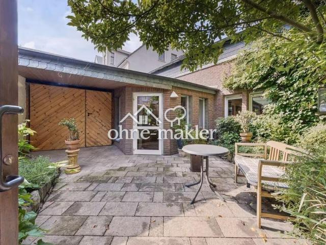 Haus kaufen in Lütgendortmund, Dortmund