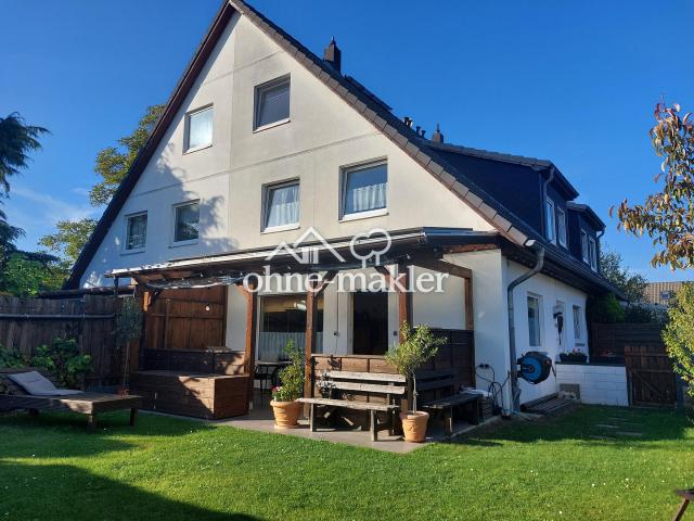 Haus kaufen in Französisch Buchholz, Berlin