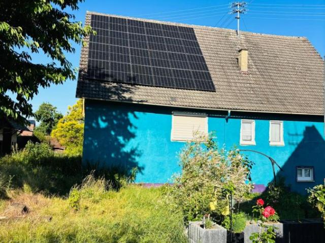Haus kaufen in Haigerloch, Baden-Württemberg