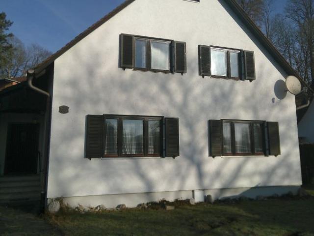 Haus kaufen in Hohenbachern, Freising