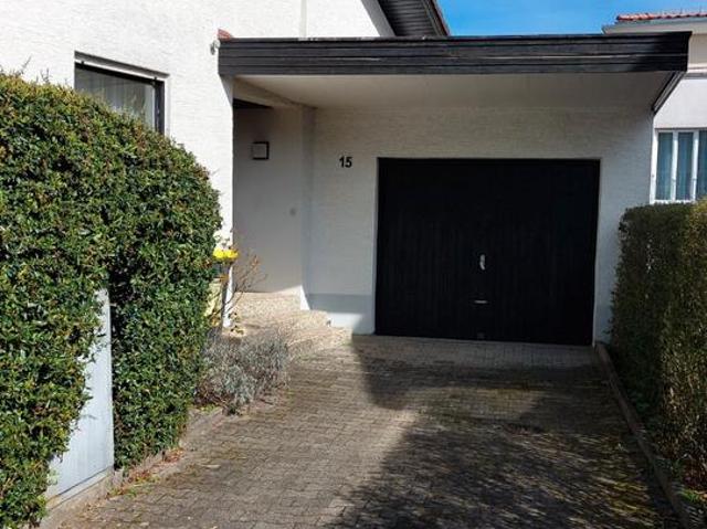 Haus kaufen in Balg, Baden-Baden