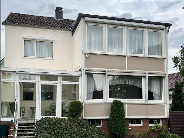 Haus kaufen in Herrenhausen-Stöcken, Hannover