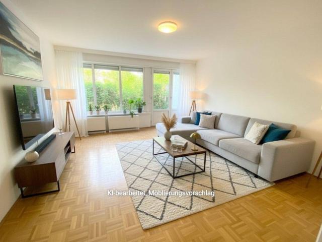Apartment kaufen in Döbling, Wien