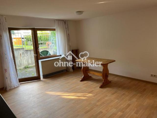 Apartment mieten in Heddesdorfer Berg, Neuwied