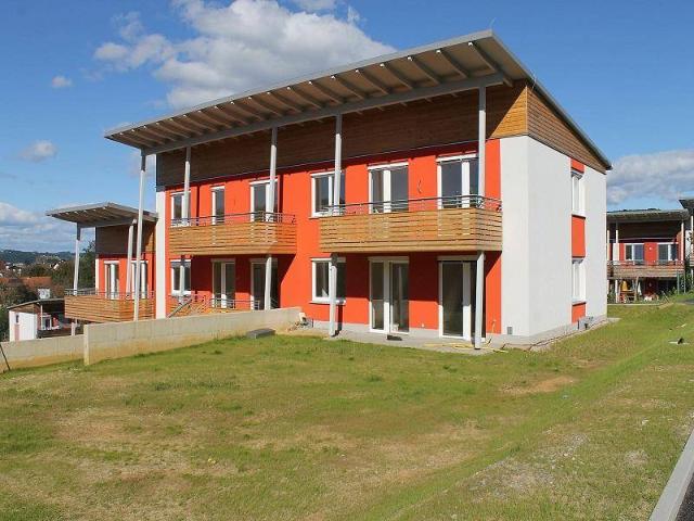Apartment mieten in Heiligenkreuz am Waasen, Mirsdorf