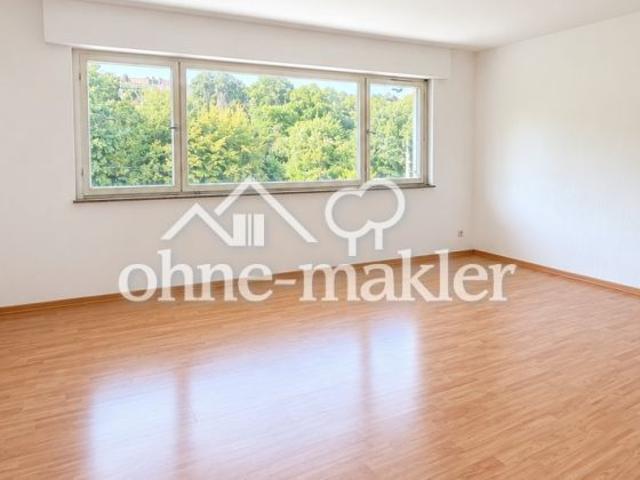 Wohnung kaufen in Stuttgart, Baden-Württemberg