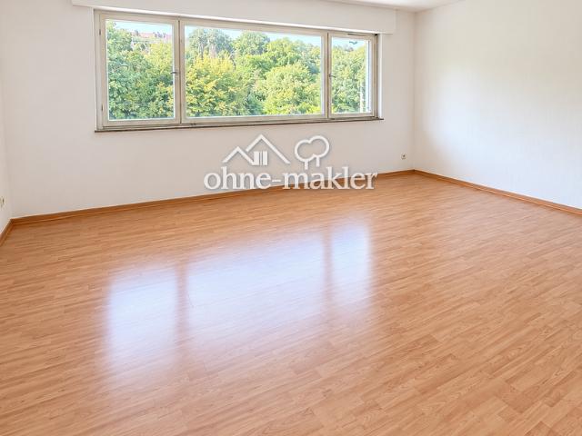 Apartment kaufen in Stuttgart-Süd, Stuttgart