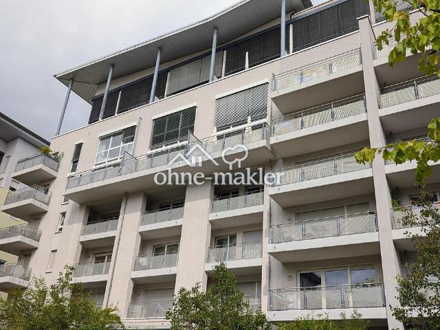 Apartment kaufen in Bockenheim, Sachsenhausen