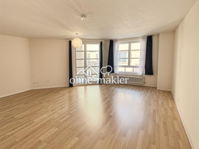 Apartment kaufen in Reutlingen (Kernstadt), Reutlingen