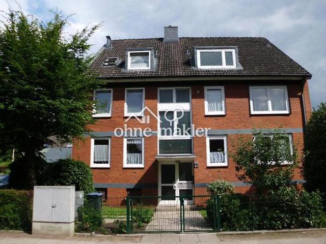 Apartment kaufen in Billstedt, Hamburg
