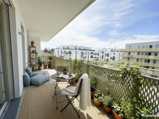 Apartment kaufen in Floridsdorf, Wien