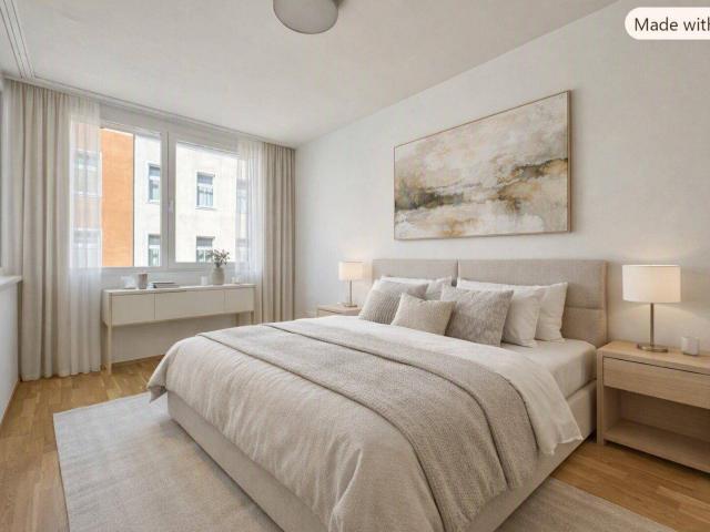 Apartment kaufen in Meidling, Wien
