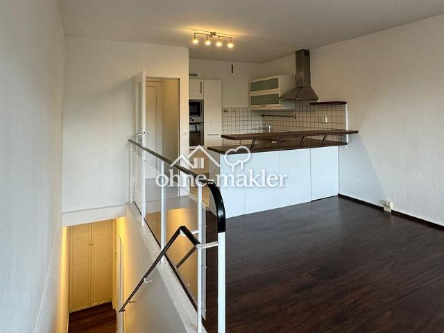 Apartment kaufen in Westend, Berlin
