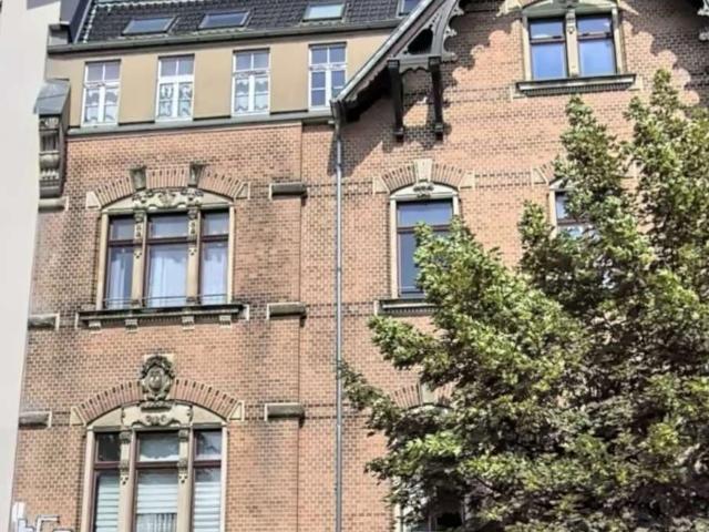 Wohnung kaufen in Süd, Leipzig