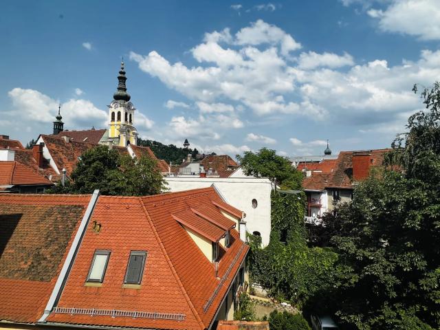 Apartment mieten in Gries, Gersdorf-Feistritz
