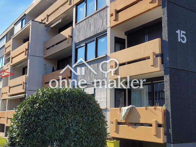 Apartment kaufen in Mainz, Mainz-Kostheim
