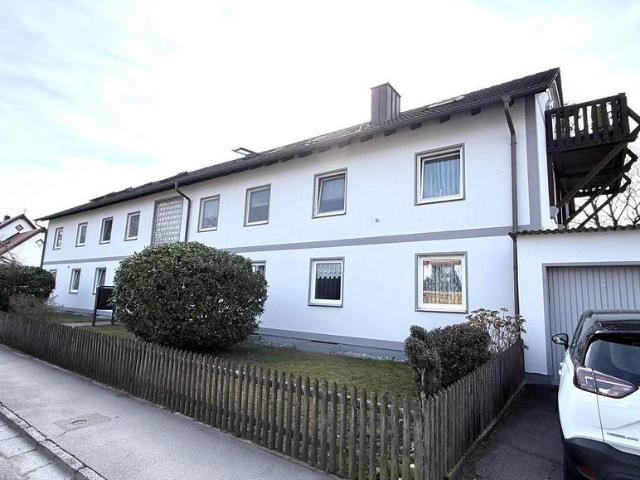 Wohnung kaufen in Dasing, Bayern