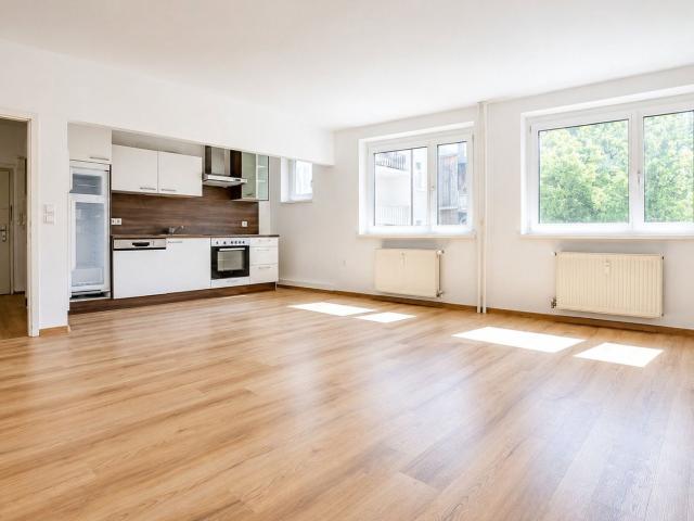 Apartment mieten in Katastralgemeinde Baierdorf, Graz